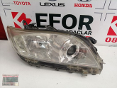 Oto Çıkma Parça / Toyota / RAV4 / Far & Stop / Sağ Ön Far / Çıkma Parça 