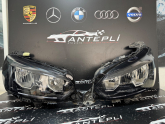 Oto Çıkma Parça / Peugeot / 208 / Far & Stop / Sağ Ön Far / Çıkma Parça 