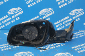 Oto Çıkma Parça / Bmw / 1 Serisi / Ayna / Sol Dış Ayna / Çıkma Parça 