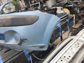 Oto Çıkma Parça / Hyundai / Getz / Tampon / Ön Tampon / Çıkma Parça 