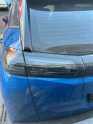 Peugeot 2008 sol Bağaj stop