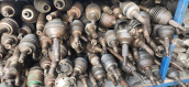 Oto Çıkma Parça / Fiat / Egea / Alt Takım / Aks / Çıkma Parça 