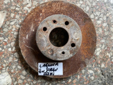 Oto Çıkma Parça / Renault / Laguna / Fren / Fren Disk Ayna / Çıkma Parça 