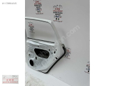 Oto Çıkma Parça / Volkswagen / Polo / Kaporta & Karoser / Sağ Arka Kapı / Çıkma Parça 