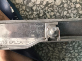 Oto Çıkma Parça / Nissan / Qashqai / Tampon / Tampon Kaplaması / Çıkma Parça 