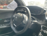 PEUGEOT 2008   -  SİLECEK KOLU PEUGEOT 2008   -  SİLECEK KOLU