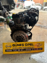 Oto Çıkma Parça / Opel / Agila / Motor / Motor (komple) / Çıkma Parça 