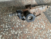 Oto Çıkma Parça / Renault / Master / Elektrik / Kontak Seti / Çıkma Parça 