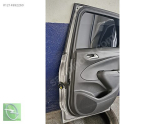 Oto Çıkma Parça / Opel / Crossland X / Kaporta & Karoser / Sağ Arka Kapı / Çıkma Parça 