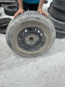 Oto Çıkma Parça / Mitsubishi / L200 / Jant & Lastik / Stepne / Çıkma Parça 