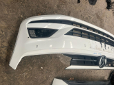 Oto Çıkma Parça / Volkswagen / Polo / Tampon / Ön Tampon / Çıkma Parça 
