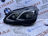 Oto Çıkma Parça / Mercedes / E Serisi / Far & Stop / Sol Ön Far / Çıkma Parça 