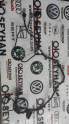 Oto Çıkma Parça / Volkswagen / Golf / Kalorifer / Kalorifer Rezistansı / Çıkma Parça 
