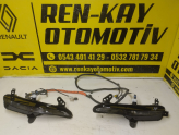 Oto Çıkma Parça / Renault / Megane / Elektrik / Elektrik Tesisatı / Çıkma Parça 