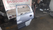 Oto Çıkma Parça / Opel / Corsa / Kaporta & Karoser / Sol Arka Kapı / Çıkma Parça 