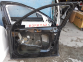 Oto Çıkma Parça / Audi / A6 / Kaporta & Karoser / Sağ Ön Kapı / Çıkma Parça 