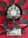 Oto Çıkma Parça / Ford / Focus / Fan / Fan Motoru / Çıkma Parça 