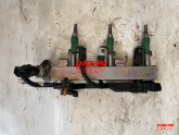 Oto Çıkma Parça / Toyota / Yaris / Motor / Enjektör / Çıkma Parça 