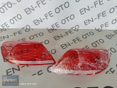 Oto Çıkma Parça / Volkswagen / VW CC / Far & Stop / Sol Arka Stop / Sıfır Parça 