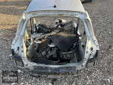 Oto Çıkma Parça / Renault / Clio / Kaporta & Karoser / Arka Çamurluk / Çıkma Parça 