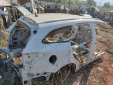 Oto Çıkma Parça / Ford / Focus / Kaporta & Karoser / Arka Çamurluk / Çıkma Parça 