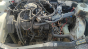 fiat tofaş şahin 1.6 slx motor karbüratörlü