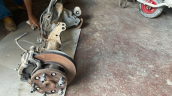 Oto Çıkma Parça / Ford / Transit / Defransiyel / Arka Defransiyel / Çıkma Parça 