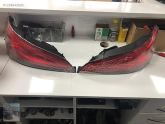 2013-2016 AUDİ Q5 STOP SIFIR ORJINAL