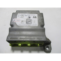 Ford Fiesta Airbag Beyni AA6T-14B321-AA