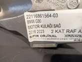Oto Çıkma Parça / Bmw / 6 Serisi / Motor / Motor Kapağı / Sıfır Parça 
