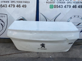 PEUGEOT PEJO 301 ARKA BAGAJ KAPAĞI TEMSAN OTO