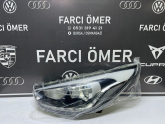 Oto Çıkma Parça / Hyundai / ix35 / Far & Stop / Sol Ön Far / Çıkma Parça 