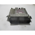 Volkswagen Passat 2.0 Motor Beyni MED9.1 0261S02333 3C0907115Q