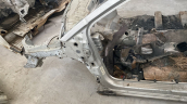 Oto Çıkma Parça / Citroen / C4 / Kaporta & Karoser / Sol Şasi / Çıkma Parça 