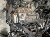 Oto Çıkma Parça / Honda / HR-V / Motor / Motor (komple) / Sıfır Parça 