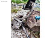 Oto Çıkma Parça / Honda / Accord / Fren / Kaliper / Çıkma Parça 