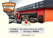 Oto Çıkma Parça / Tesla / Model Y / Alt Takım / Travers / Çıkma Parça 