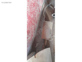 Oto Çıkma Parça / Nissan / Micra / Egzoz / Susturucu / Çıkma Parça 