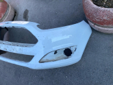 Oto Çıkma Parça / Ford / Fiesta / Tampon / Ön Tampon / Çıkma Parça 