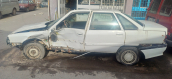Hasarlı & Kazalı Oto / Renault / R 21