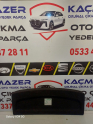 OPEL CORSA BAGAJ PANDİZOT