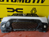 Oto Çıkma Parça / Dacia / Duster / Tampon / Ön Tampon / Çıkma Parça 