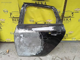 Oto Çıkma Parça / Opel / Astra / Kaporta & Karoser / Sol Arka Kapı / Çıkma Parça 