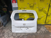 OPEL COMBO E BAGAJ BEYAZ ÇIKMA ORJİNAL YEDEK PARÇA
