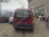 Oto Çıkma Parça / Renault / Kangoo / Kaporta & Karoser / Sol Ön Çamurluk / Çıkma Parça 