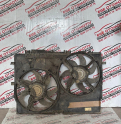 Oto Çıkma Parça / Fiat / Ducato / Fan / Fan Paneli / Çıkma Parça 