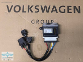Oto Çıkma Parça / Audi / A4 / Fan / Fan Termiği / Sıfır Parça 