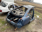 Hurda Belgeli Araçlar / Hyundai / Accent