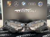 HONDA CİVİC FC5 SAĞ SOL FAR FULL LED ÇIKMA