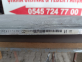 Volvo S60 klima randoyoru